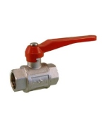 ball valves