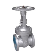 industrial valves