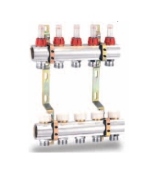 manifolds