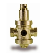pressure reducing